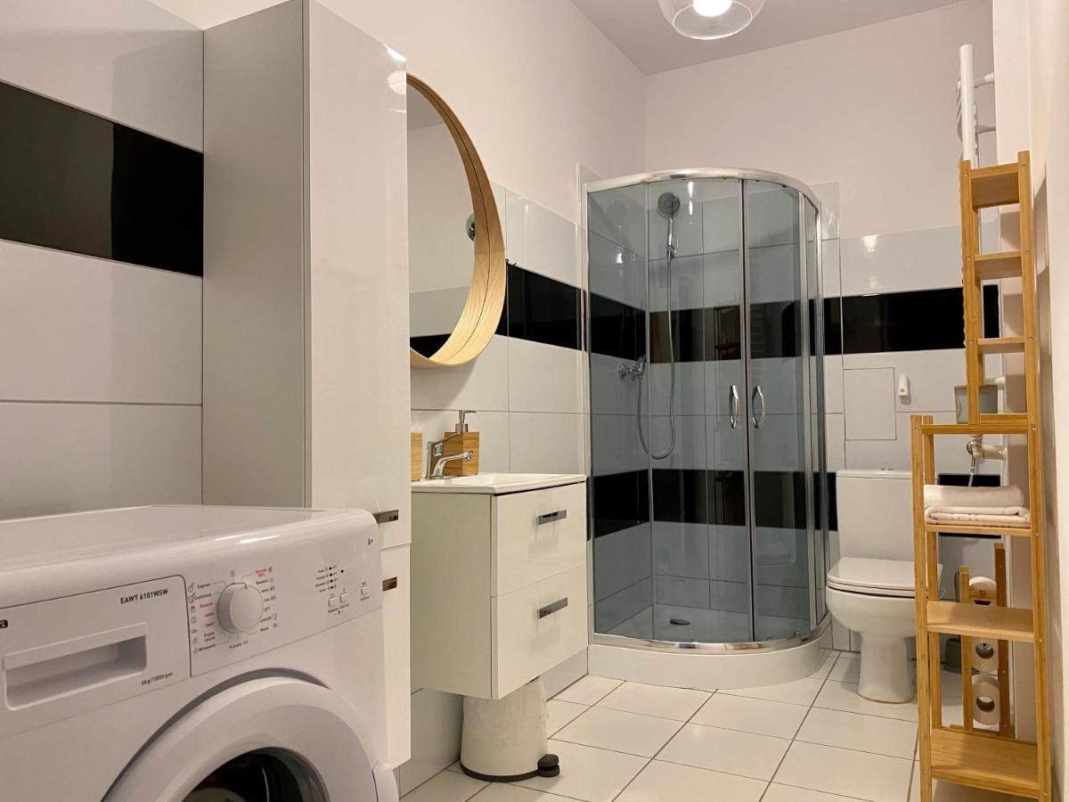 Apartament Hrabala Єленя-Ґура Екстер'єр фото