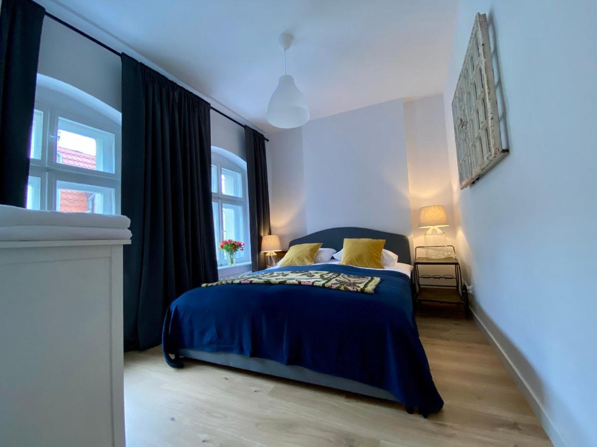 Apartament Hrabala Єленя-Ґура Екстер'єр фото