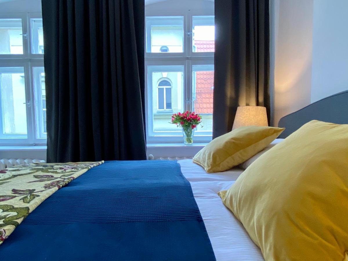 Apartament Hrabala Єленя-Ґура Екстер'єр фото
