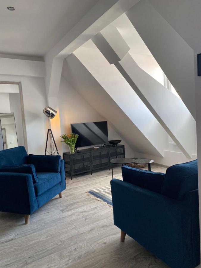 Apartament Hrabala Єленя-Ґура Екстер'єр фото